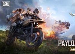 Battlegrounds Mobile India lập kỷ lục lượng người chơi