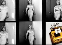 Bí ẩn về nước hoa Chanel No.5 và sự "tái sinh" của cái tên Marilyn Monroe