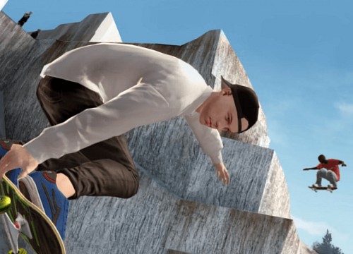 Skate 4 hé lộ những hình ảnh gameplay đầu tiên