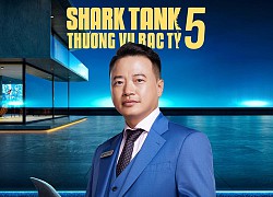 BTC Shark Tank: 'Nerman thiếu chuyên nghiệp, gây ảnh hưởng đến quyền lợi, uy tín của Shark Bình và quỹ đầu tư Next100