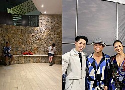 CHẤN ĐỘNG: Lộ ảnh 2 nghệ sĩ Việt bị còng tay ở &#8220;nhà đá&#8221; vì cưỡng hiếp, lộ bằng chứng không chối cãi