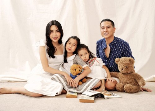 Chị vợ Hồ Hoài Anh hé lộ sự thật chuyến đi châu Âu của Hồ Hoài Anh, nói rõ tin đồn em rể phạm pháp