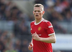 Chuyển nhượng Bóng đá 1/7: MU không bán McTominay