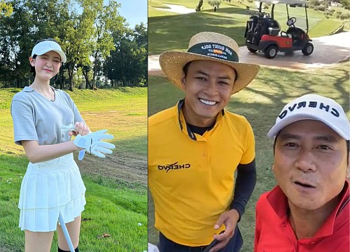 Cứ ra sân là vướng drama: Golf có phải môn thể thao ồn ào nhất năm 2022?