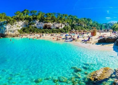 Đảo Mallorca, nơi Hồng Đăng và Hồ Hoài Anh du lịch có gì đẹp?