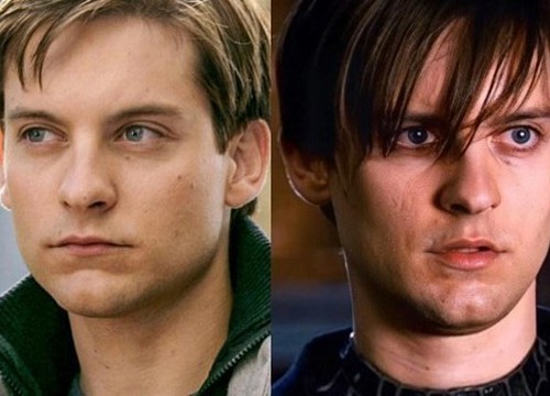 "Người nhện" Tobey Maguire: Từ đứa trẻ cơ cực trở thành ngôi sao sáng giá nhất