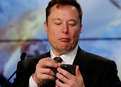 Elon Musk trở lại mạng xã hội sau nhiều ngày im lặng