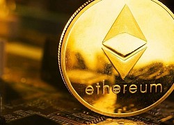 Ethereum dễ đào hơn