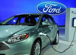 Ford, GM có thể sẽ vượt Tesla về doanh số xe điện vào năm 2025