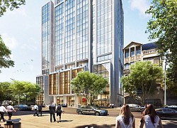 Góc nhìn thú vị của Chuyên gia Savills về thị trường văn phòng Hà Nội trong năm 2022