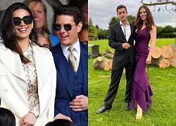 Hayley Atwell yêu người mới sau chia tay Tom Cruise