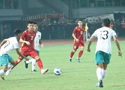 HLV Shin Tae Yong nói gì khi U19 Indonesia hòa U19 Việt Nam