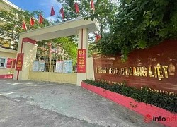 Học sinh bị 'đẩy' đi, nhồi sang nơi khác để trường lên chuẩn quốc gia: Lãnh đạo quận Hoàng Mai chỉ đạo dừng, dưới không nghe?