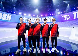 Không phải mũi nhọn của eSports nước nhà, Team Flash Tốc Chiến vẫn hủy diệt Á Quân Trung Quốc và tiến vào bán kết ICONS 2022