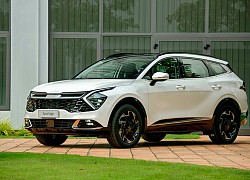 Kia Sportage, Hyundai Tucson và Mazda CX-5: Lựa chọn nào cho mẫu xe 5 chỗ gầm cao dưới 1 tỉ đồng?