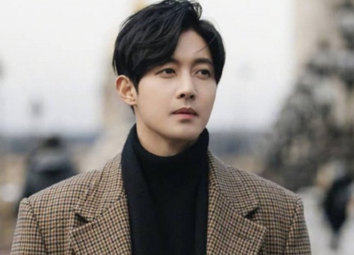 Kim Hyun Joong lần đầu tiên cập nhật thông tin kể từ khi kết hôn