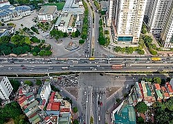 Làm rõ thông tin sai phạm trong điều chỉnh quy hoạch đường Lê Văn Lương - Tố Hữu