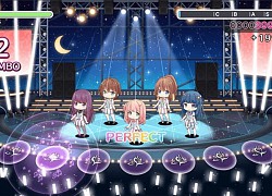 Maika Fantasia Game vũ điệu phong cách chibi vừa được phát hành cho mobile