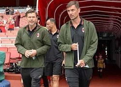 Maldini ký hợp đồng mới AC Milan hai năm nữa