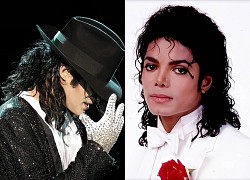 Michael Jackson: Ông hoàng nhạc Pop với điệu nhảy huyền thoại và bê bối lạm dụng tình dục