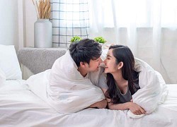 Mới cưới nhau vợ chồng không có gì để nói với nhau, làm sao khắc phục?