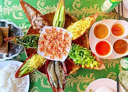 Món ăn ở Phan Thiết vốn là món "nhà nghèo", nay là đặc sản nhất định phải thử