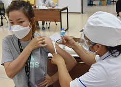 Ngày 2/7: Ca COVID-19 giảm còn 730; Cả nước đã tiêm hơn 233 triệu liều vaccine