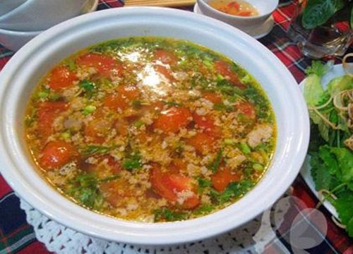 Ngày nắng nấu 5 món canh cua đồng này, ai cũng phải khen ngon