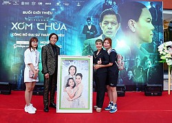 Nghệ sĩ Việt Hương đầu tư gần 4 tỷ đồng cho web-drama 'Xóm chùa'