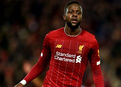 Origi tiếp tục trao học bổng cho sinh viên tại Liverpool