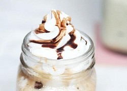 Pha cafe Mocha trong nháy mắt mà cực ngon