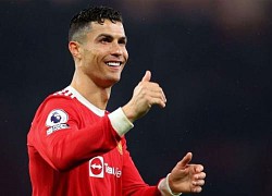 Phản ứng của Man United trước thông tin Ronaldo đòi rời CLB