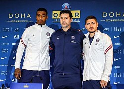 Pochettino nhận 10 triệu euro để rời PSG