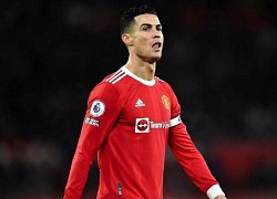 Ronaldo bất ngờ bị đội bóng nước Ý từ chối thẳng thừng