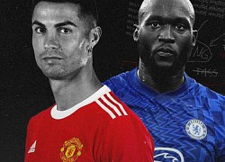 Ronaldo khác Lukaku nên có thể thành công ở Chelsea