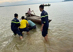 Rủ nhau đi tắm hồ chứa nước, 3 thanh thiếu niên thiệt mạng