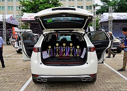 Saigon Car Audio giành chiến thắng quan trọng tại EMMA Việt Nam 2022