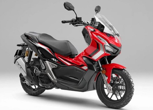 Sau Air Blade 2022, đến lượt Honda ADV nâng cấp động cơ mới