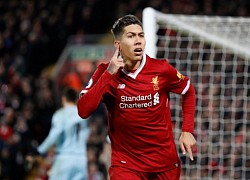 Sau Mane, Liverpool có thể chia tay cả Firmino