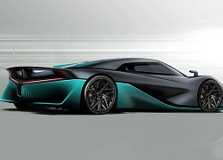 Siêu xe Hypercar nhanh nhất thế giới có gì nổi bật