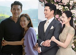 Son Ye Jin hội tụ tiêu chuẩn của người mẹ tốt