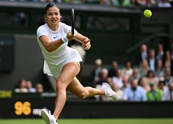 Sự hà khắc về thời trang đang bị phá bỏ ở Wimbledon