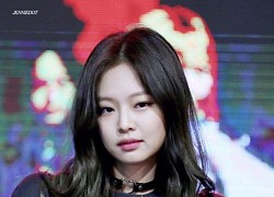 Sự thay đổi ngày càng đậm chất US-UK của Jennie (BLACKPINK)