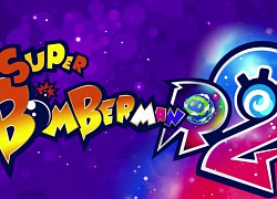 Super Bomberman R 2 sẽ cập bến Switch vào năm sau