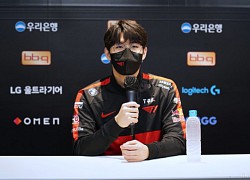 T1 Oner: "Tôi là người chơi Lee Sin hay nhất LCK hiện tại"