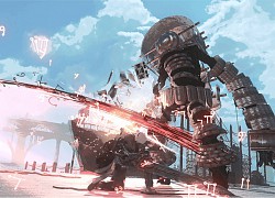 Tải Và Cài Đặt Game NieR Replicant Việt Hóa Full Cho Máy Tính [18GB]