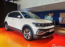 Thế giới Phương tiện - Bảng giá xe Volkswagen tháng 7/2022