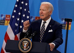 Thế khó của ông Biden khi giá xăng không ngừng tăng