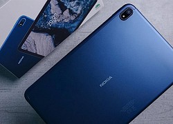 Thiết bị nhỏ nhưng "có võ" của Nokia sẵn sàng ra mắt