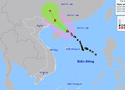 Thời tiết ngày 2/7: Đông Bắc Bộ có mưa to, dông vào chiều tối và đêm